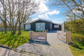 Familiehuis Westenwind - Julianadorp aan Zee